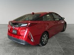 2020 Prius Prime Thumbnail 8