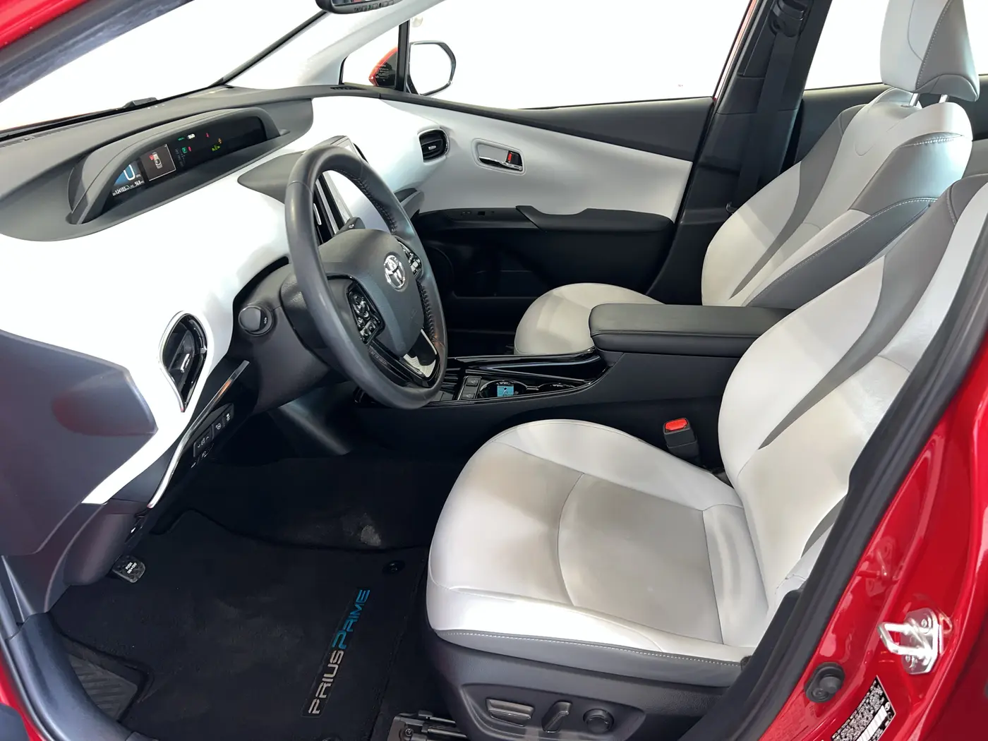 2020 Toyota Prius - $18,980