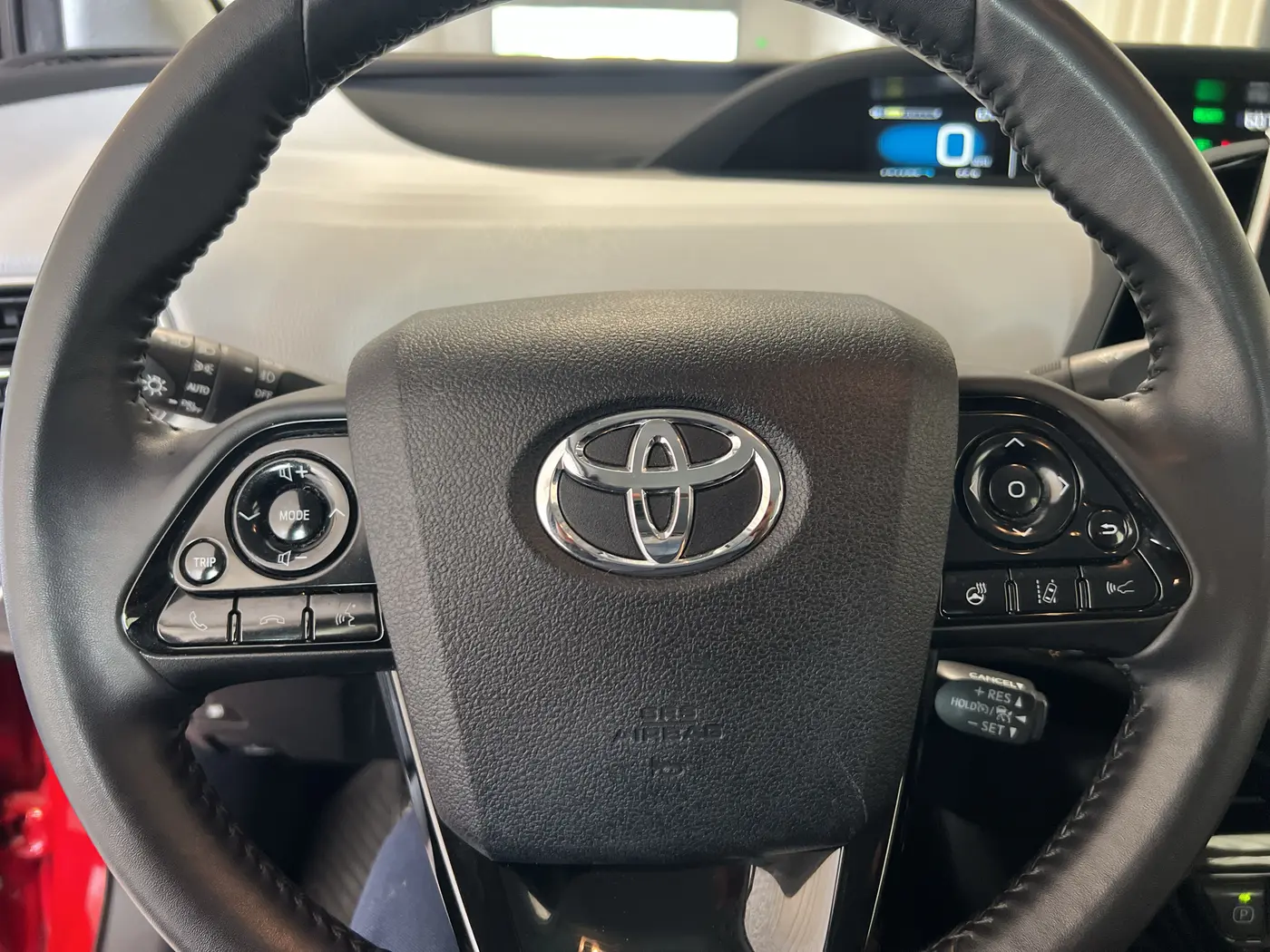 2020 Toyota Prius - $18,980