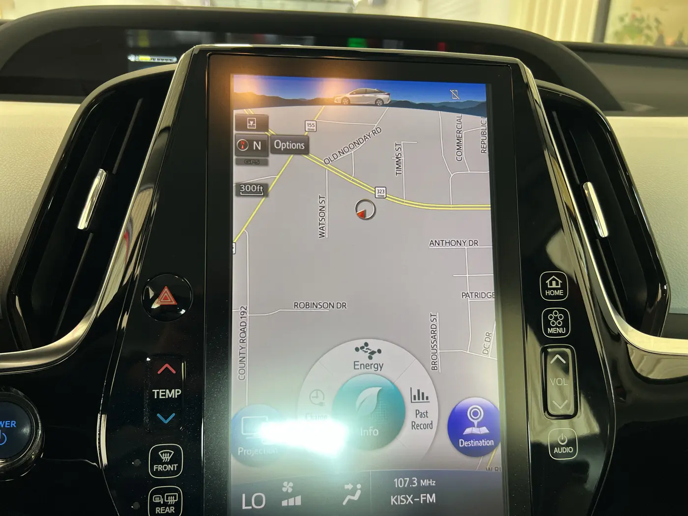 2020 Toyota Prius - $18,980