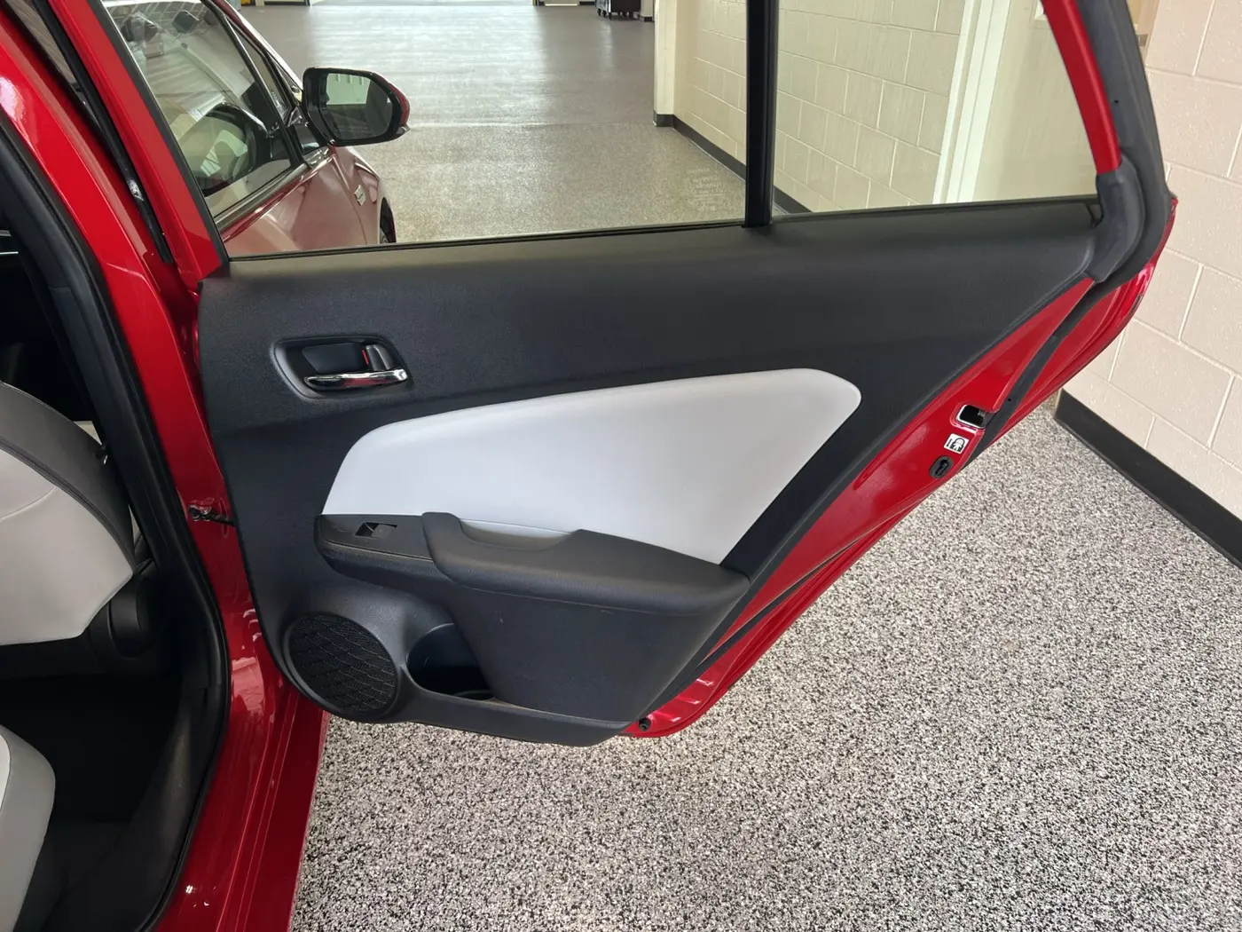 2020 Toyota Prius - $18,980