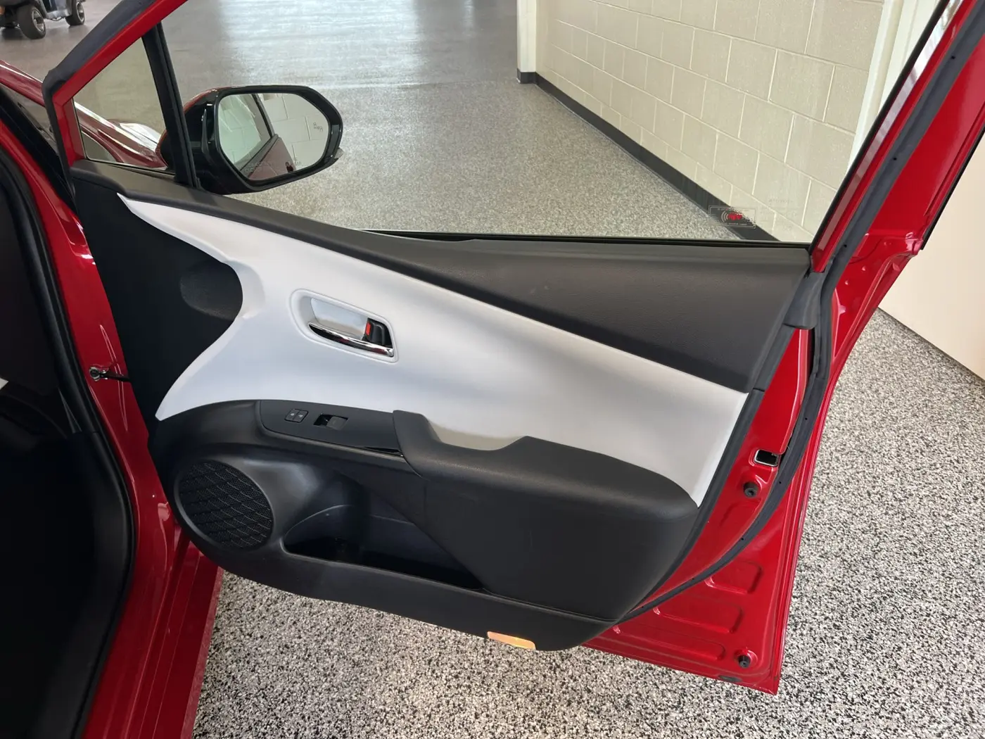 2020 Toyota Prius - $18,980