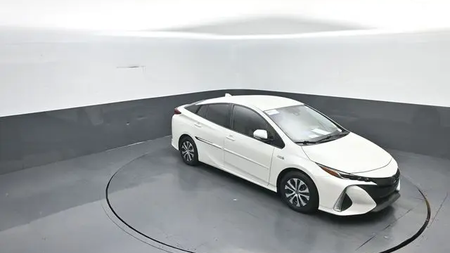 2020 Toyota Prius Prime LE