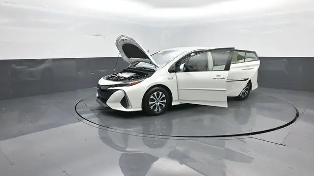 2020 Toyota Prius Prime LE