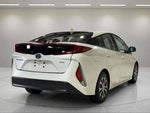 2020 Prius Prime Thumbnail 3