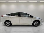 2020 Prius Prime Thumbnail 2