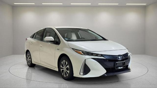 2020 Toyota Prius - $23,995