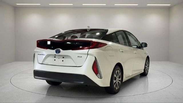 2020 Toyota Prius - $23,995