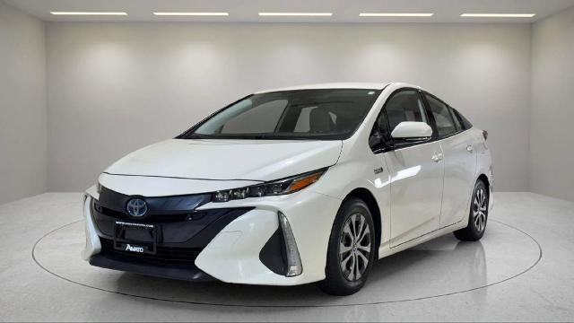 2020 Toyota Prius - $23,995