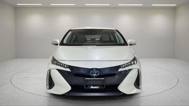 2020 Toyota Prius - $23,995