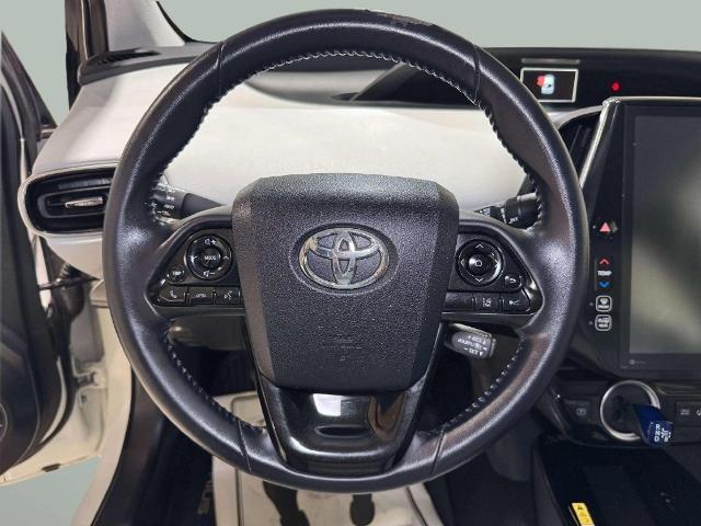 2020 Toyota Prius - $23,995
