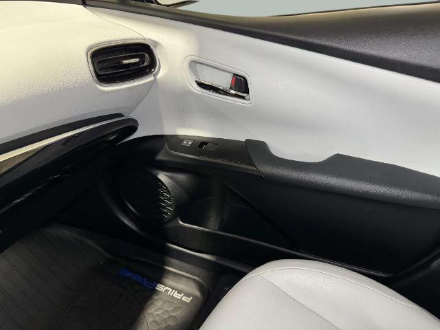 2020 Toyota Prius - $23,995