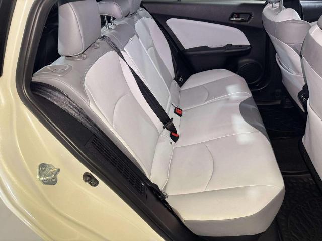 2020 Toyota Prius - $23,995