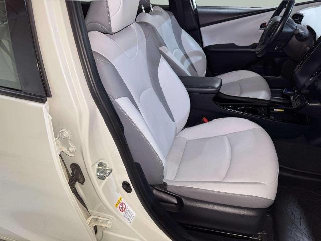 2020 Toyota Prius - $23,995