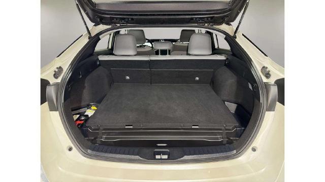 2020 Toyota Prius - $23,995