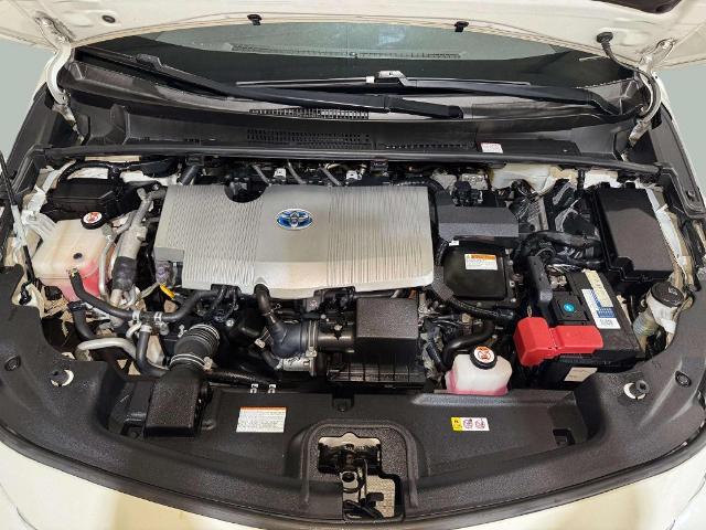 2020 Toyota Prius - $23,995