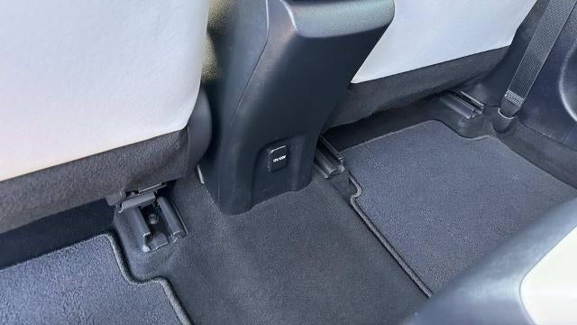2017 Toyota Prius Prime Premium