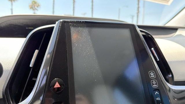 2017 Toyota Prius Prime Premium