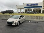 2017 Prius Prime Thumbnail 3