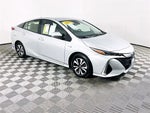 2018 Prius Prime Thumbnail 1