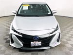 2018 Prius Prime Thumbnail 2
