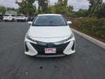 2020 Prius Prime Thumbnail 2