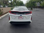 2020 Prius Prime Thumbnail 4