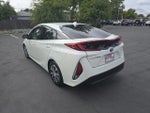 2020 Prius Prime Thumbnail 5