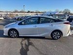 2017 Prius Prime Thumbnail 2