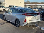 2017 Prius Prime Thumbnail 3