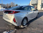 2017 Prius Prime Thumbnail 5