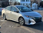 2017 Prius Prime Thumbnail 6