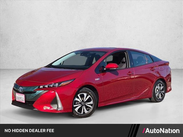 2017 Toyota Prius - $19,699