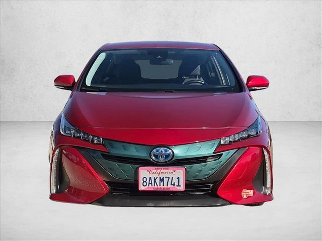 2017 Toyota Prius - $19,699