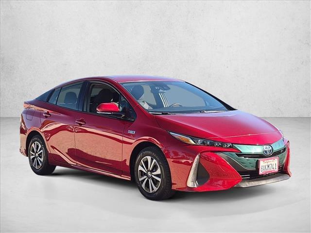 2017 Toyota Prius - $19,699