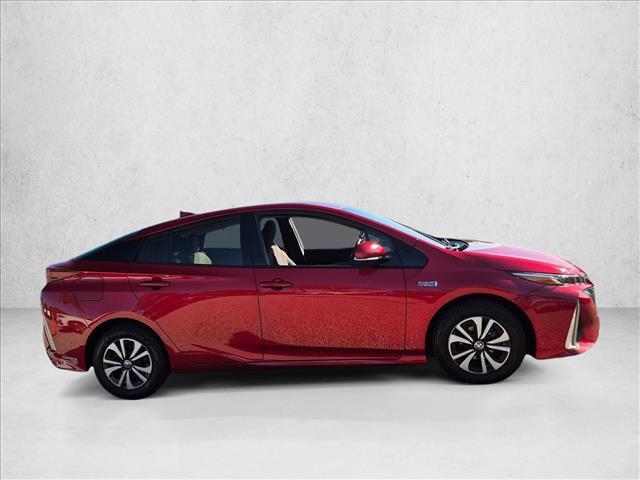 2017 Toyota Prius - $19,699