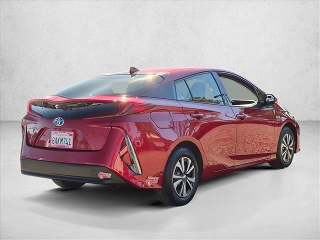 2017 Toyota Prius - $19,699