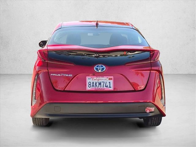 2017 Toyota Prius - $19,699