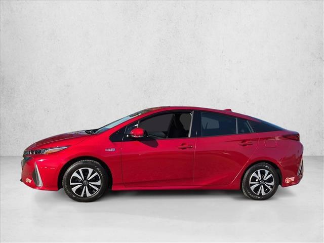 2017 Toyota Prius - $19,699