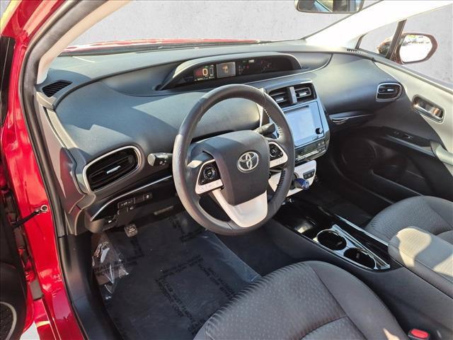 2017 Toyota Prius - $19,699