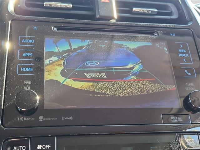 2017 Toyota Prius - $19,699