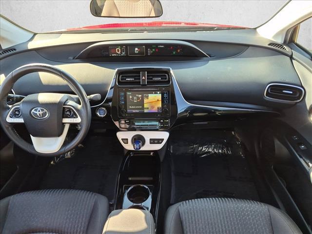 2017 Toyota Prius - $19,699