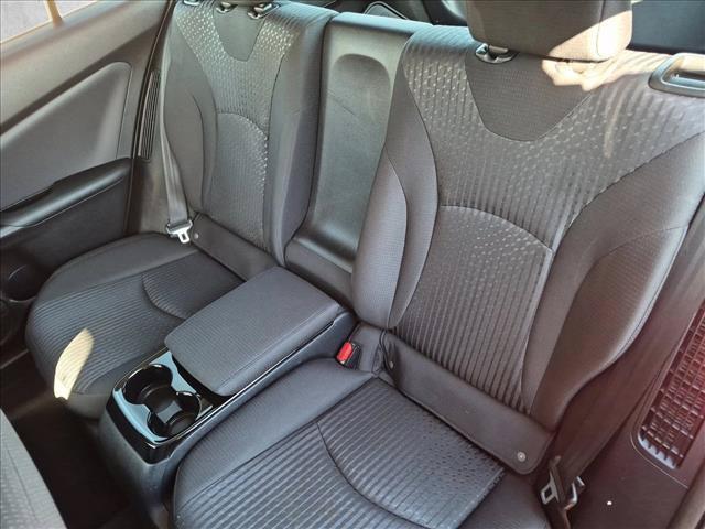 2017 Toyota Prius - $19,699