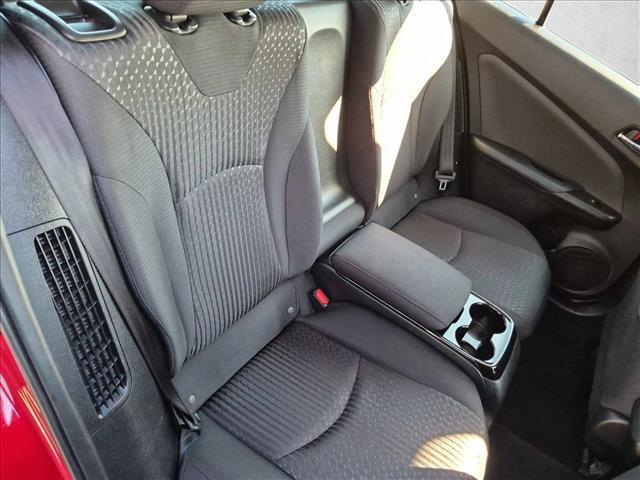 2017 Toyota Prius - $19,699