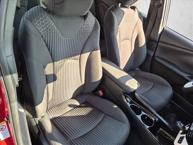 2017 Toyota Prius - $19,699
