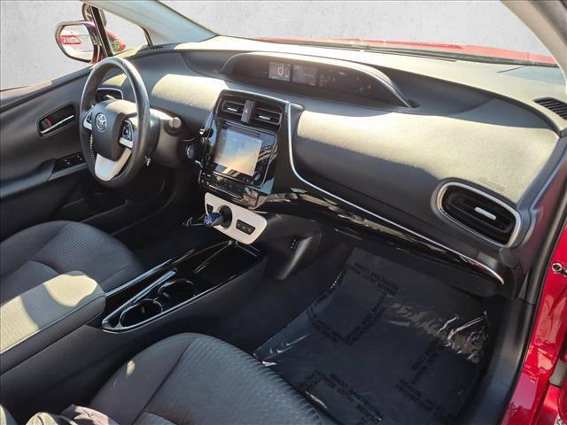 2017 Toyota Prius - $19,699