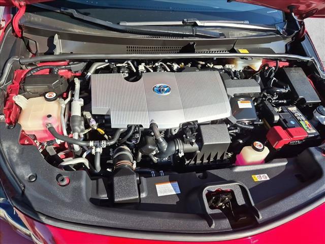 2017 Toyota Prius - $19,699