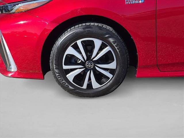 2017 Toyota Prius - $19,699