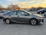 2018 Prius Prime Thumbnail 4