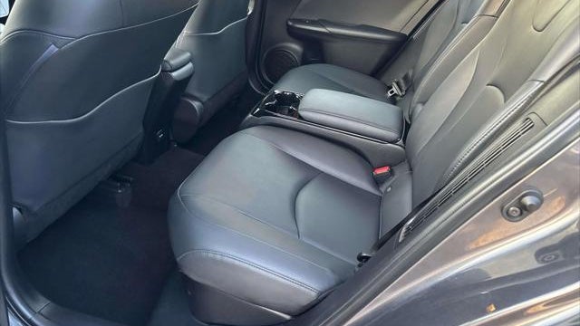 2018 Toyota Prius Prime Premium